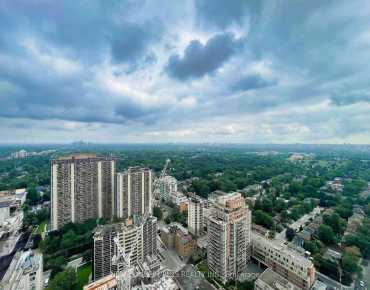 
#3302-99 Broadway Ave Mount Pleasant West 1 beds 2 baths  garage 568000.00        