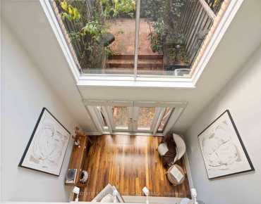 #12-280 Sherbourne St Moss Park 2 beds 3 baths 1 garage 895000.00