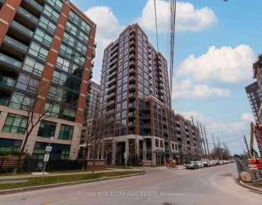 
            #923-31 Tippett Rd Clanton Park 2睡房2卫生间2车位, 出售价格579000.00加元                    