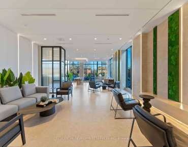 #306-699 Sheppard Ave E Bayview Village 1 beds 1 baths garage 449990.00