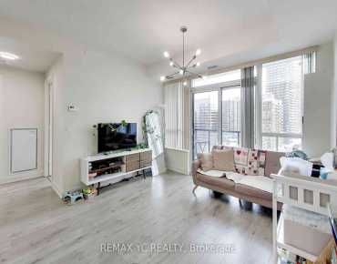 
#1002-68 Canterbury Pl Willowdale West 2 beds 2 baths 1 garage 728888.00        