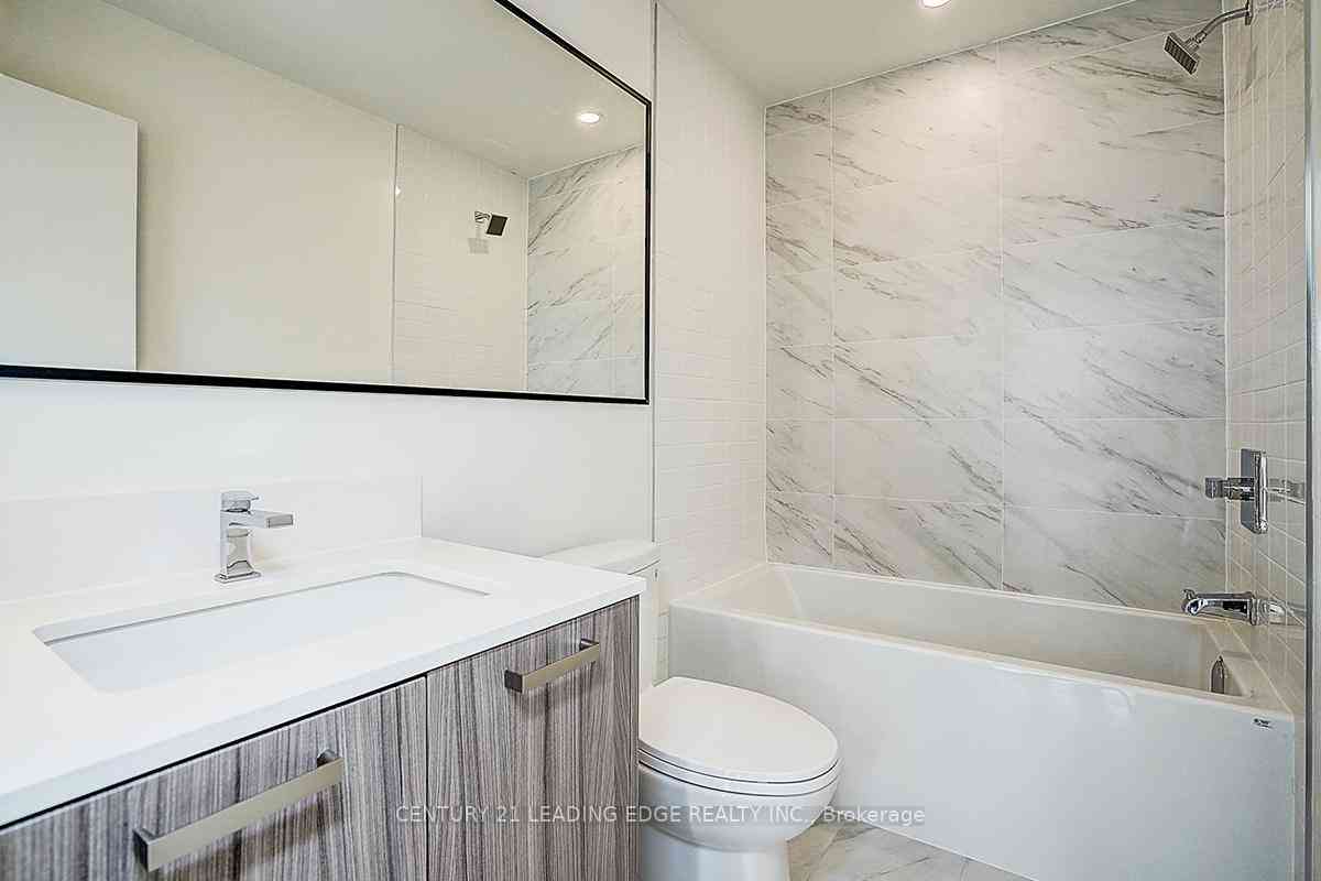 Toronto condo townhouses