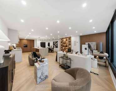 
            #1009-110 Bloor St W Annex 2睡房2卫生间1车位, 出售价格2780000.00加元                    