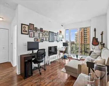 #1912-150 East Liberty St Niagara 1 beds 1 baths 1 garage 549900.00