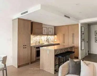 
            #402-349 St Clair Ave W Casa Loma 2睡房3卫生间1车位, 出售价格1685000.00加元                    