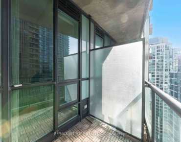 
#2801-16 Yonge St Waterfront Communities C1 2 beds 2 baths  garage 699000.00        