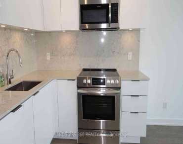 
            #2812-25 Richmond St E Church-Yonge Corridor 1睡房1卫生间车位, 出售价格539000.00加元                    