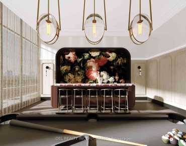 
            #205-10 Inn On The Park Dr Banbury-Don Mills 2睡房2卫生间1车位, 出售价格1585000.00加元                    