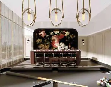 #205-10 Inn On The Park Dr Banbury-Don Mills 2 beds 2 baths 1 garage 1585000.00