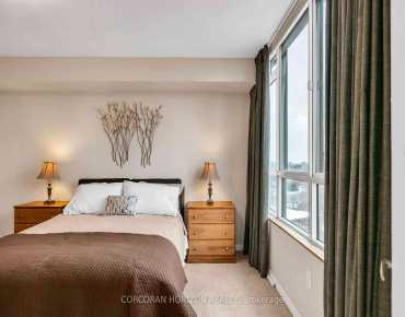 #1001-5444 Yonge St Willowdale West 2 beds 2 baths 1 garage 650000.00