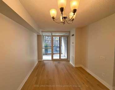 
#326-25 Carlton St Church-Yonge Corridor 1 beds 1 baths  garage 483000.00        