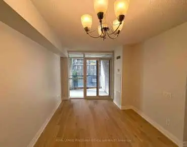 
#326-25 Carlton St Church-Yonge Corridor 1 beds 1 baths  garage 473000.00        