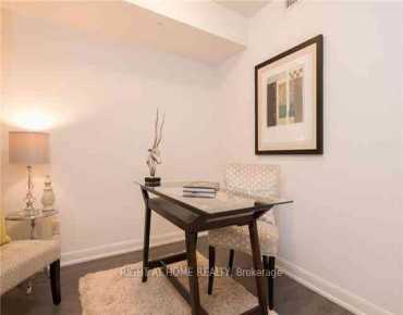 
#2207-5168 Yonge St Willowdale West 1 beds 1 baths 1 garage 729900.00        