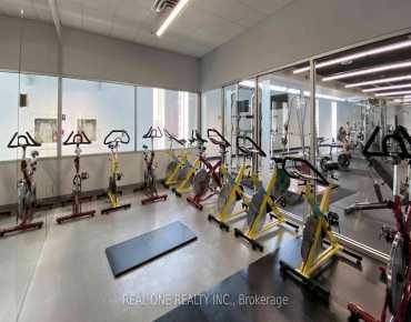 
            #307-5 Mariner Terr Waterfront Communities C1 1睡房1卫生间1车位, 出售价格599000.00加元                    