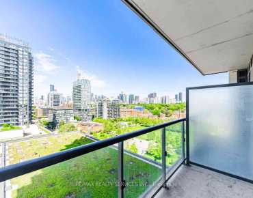 
#1207-170 Sumach St Regent Park 2 beds 2 baths 1 garage 649900.00        