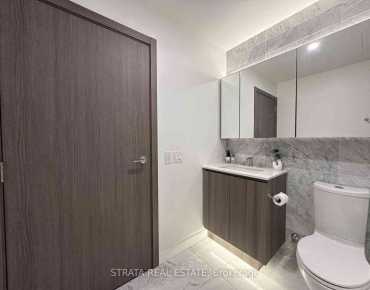 #3915-19 Bathurst St Waterfront Communities C1 1 beds 1 baths garage 535000.00