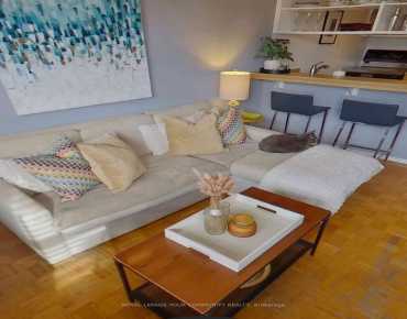 #726-60 St. Patrick St Kensington-Chinatown 1睡房1卫生间车位, 出售价格335000.00加元