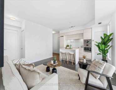 #708-38 Cameron St Kensington-Chinatown 3 beds 3 baths 1 garage 1099900.00