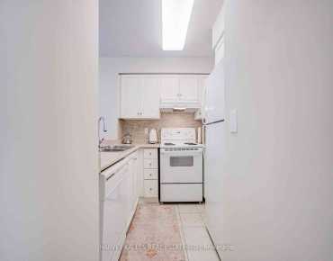 #902-43 Eglinton Ave Mount Pleasant West 1 beds 1 baths garage 439900.00