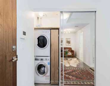 
#707-835 St. Clair Ave W Wychwood 1 beds 2 baths 1 garage 599000.00        