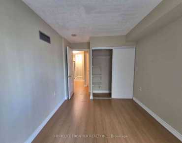 #1207-22 Olive Ave Willowdale East 1 beds 1 baths 1 garage 469000.00
