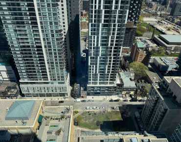 
            #3501-82 Dalhousie St Church-Yonge Corridor 2睡房2卫生间1车位, 出售价格668800.00加元                    