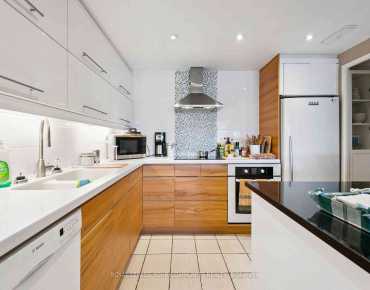 
#603-135 George St S Moss Park 2 beds 2 baths 1 garage 1188000.00        