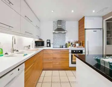 #603-135 George St S Waterfront Communities C8 2 beds 2 baths 1 garage 1188000.00