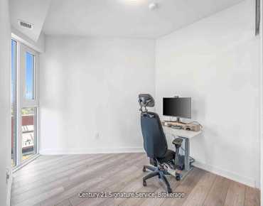 
#803-8 Tippett Rd Clanton Park 3 beds 2 baths 1 garage 599900.00        