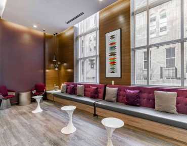 #713-105 George St Moss Park 1 beds 2 baths garage 549000.00