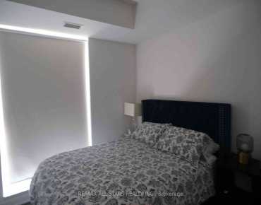 #1007-130 River St Regent Park 1 beds 1 baths garage 398888.00