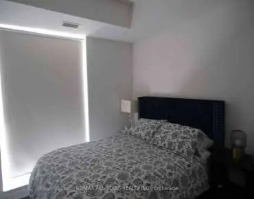 
            #1007-130 River St Regent Park 1睡房1卫生间车位, 出售价格398888.00加元                    