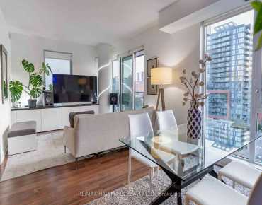 
#813-260 Sackville St Regent Park 2 beds 2 baths 1 garage 795000.00        