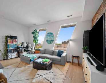 
            #PH7-138 St Helens Ave Dufferin Grove 2睡房3卫生间1车位, 出售价格998000.00加元                    