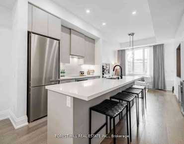 
#UNIT-5-35 Dervock Cres Bayview Village 4 beds 4 baths 2 garage 1458000.00        