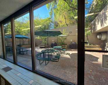 
            #103-40 Homewood Ave Cabbagetown-South St. James Town 1睡房1卫生间1车位, 出售价格410000.00加元                    