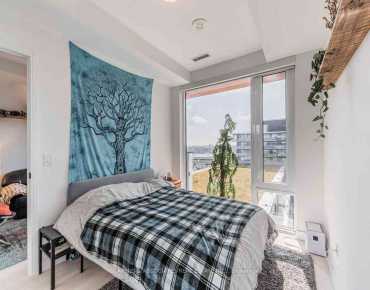 
            #N814-35 Rolling Mills Rd Waterfront Communities C8 1睡房1卫生间1车位, 出售价格534999.00加元                    