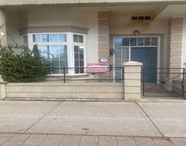 #164-79 McCaul St Kensington-Chinatown 1 beds 1 baths garage 799000.00