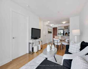 
#1011-16 Harrison Garden Blvd Willowdale East 1 beds 1 baths 1 garage 494900.00        