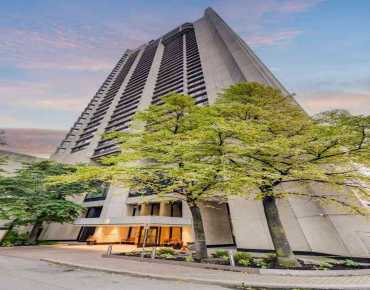 
            #1017-33 Harbour Sq Waterfront Communities C1 2睡房2卫生间1车位, 出售价格1179900.00加元                    