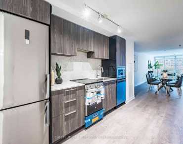 
            #408-18 Maitland Terr Church-Yonge Corridor 3睡房3卫生间1车位, 出售价格1650000.00加元                    