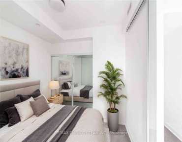 #405-60 Tannery Rd Waterfront Communities C8 2 beds 2 baths garage 589900.00