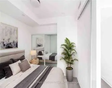 #405-60 Tannery Rd Waterfront Communities C8 2睡房2卫生间车位, 出售价格589900.00加元