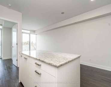 #612-3018 Yonge St Lawrence Park South 1睡房1卫生间1车位, 出售价格815000.00加元