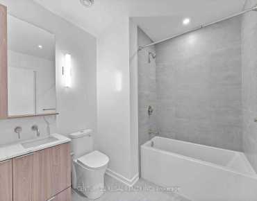 #1303-110 Broadway Ave Mount Pleasant West 1 beds 1 baths garage 400000.00