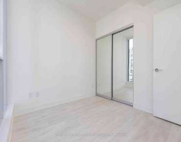 #2913-35 Mercer St Waterfront Communities C1 2 beds 2 baths garage 730000.00