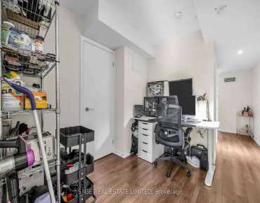 
            #1210E-36 Lisgar St Little Portugal 1睡房1卫生间7车位, 出售价格550000.00加元                    