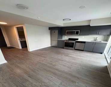 
#1119-38 Monte Kwinter Crt Clanton Park 1 beds 1 baths  garage 349000.00        