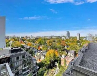 #1201-38 Avenue Rd Annex 2 beds 3 baths 1 garage 3150000.00