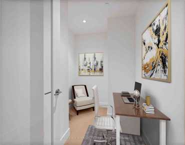 #606-1414 Bayview Ave Mount Pleasant East 2 beds 2 baths 2 garage 1899000.00